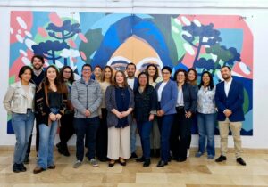 Empresas chilenas sustentables concretan ventas en importante feria comercial de Estados Unidos gracias al apoyo de Corfo