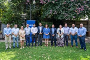 Maule: Pleno del CDPR anuncia apertura de convocatorias para inversión y emprendimiento