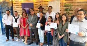 Corfo abre 7 convocatorias exclusivas para emprendedores de Tarapacá