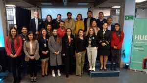 Corfo participó en “Demo Day” de soluciones innovadoras para abordar desafíos de instituciones de salud