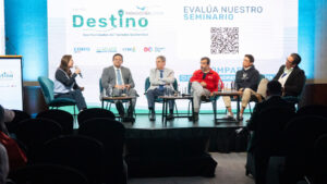 Con gran éxito culminó el evento “Destino Patagonia Costa: Oportunidades del Turismo Sostenible” en Puerto Montt