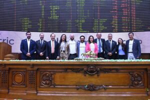 Ecometric se abre a La Bolsa y ya cuenta con respaldo de US$1M