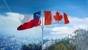 Comienza Networking Chile – Canadá: oportunidades de innovación en minería, energía y tecnologías limpias