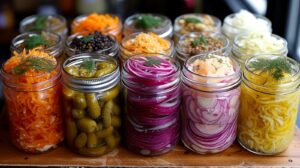 Conserva Con/Ciencia reunirá a expertos para impulsar la innovación en alimentos fermentados