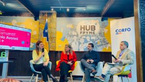 Lanzamiento Premio Nacional de Innovación Avonni 2025 en Punta Arenas