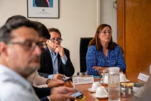 Maule: CDPR apertura tres convocatorias para pymes y emprendedores en materia de Inversión y emprendimiento disruptivo