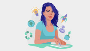 Corfo avanza en acciones concretas para alcanzar la igualdad de género en desarrollo tecnológico e industrial, innovación y emprendimiento