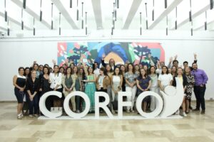 Corfo presenta su Agenda de Género 2023