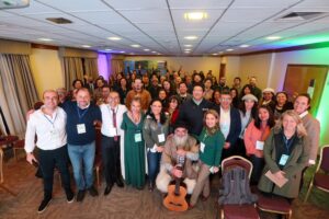 Green Aysén 2024 fortalece el turismo sostenible con la participación de más de cien actores clave locales y nacionales