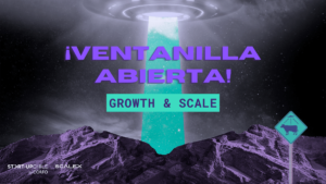 Start-Up Chile de Corfo abre nuevo programa de cofinanciamiento para apoyar incorporación de empresas a ScaleX