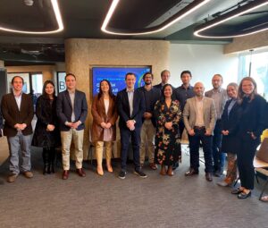 Corfo y programa territorio circular lanzan la primera guía de gestión circular empresarial