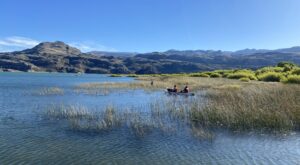 Corfo impulsa BioAysén: alianza público-privada para proteger ecosistemas y generar inversión sostenible