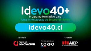 Con apoyo de Corfo: Lanzan convocatoria de programa formativo para emprendedores mayores de 40 años