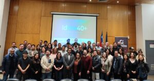 53 emprendedores de la Región Metropolitana transformarán sus ideas en negocios rentables con apoyo de Corfo