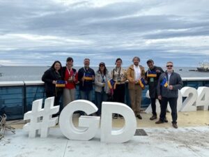 Ruta de los Parques de la Patagonia destaca en Green Destinations 2024