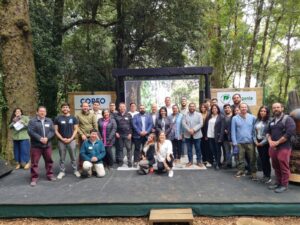 Lanzan “Impulsa Lab – Los Ríos”: la nueva incubadora regional