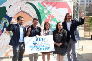 Ministerio de Economía y Corfo anuncian nuevos instrumentos orientados a potenciar a cooperativas y mipymes