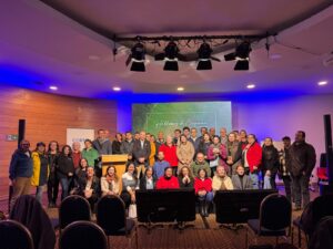 Cooperativas al centro: Los Lagos apuesta por visibilizar modelos asociativos con alto impacto local