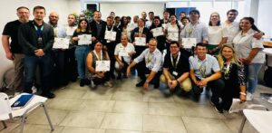 Programa de incubación Innfluye gradúa a emprendedores de O’Higgins tras exitoso primer año de ejecución