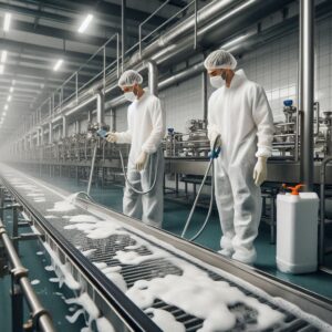 IGN Food: Empresa chilena se consolida como líder en soluciones innovadoras para la industria alimentaria