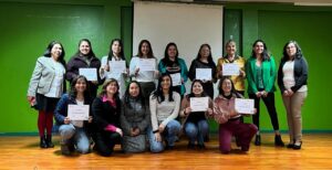 “Ruta Pitch”: Impulsando el crecimiento de emprendimientos dinámicos en la Región de Los Ríos