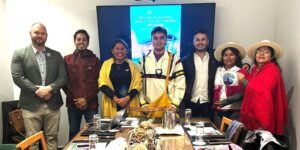 Delegación de turismo de Tarapacá realizó misión de buenas prácticas en Canadá