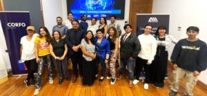 Tarapacá: Emprendedores regionales se capacitan modelos de negocios