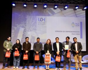 Corfo O’Higgins participa en Primera Jornada de Emprendimiento para estudiantes de liceos adscritos