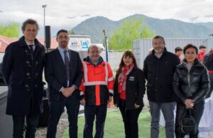 Corfo O’Higgins  a través de su Iniciativa Emblemática fue un actor clave en las actividades finalización del Mes de la Minería