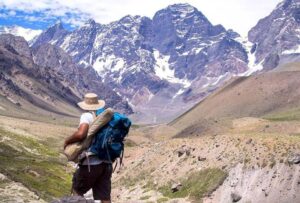 PTI de Turismo de Intereses Especiales del Valle del Aconcagua apoya al Parque Andino Juncal en votación internacional