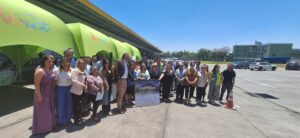 Renca es seleccionada por Corfo para ejecutar inédito programa que busca potenciar el crecimiento y articulación entre grandes empresas y pymes