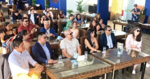 36 proyectos de Tarapacá capacitados para dar salto cuántico