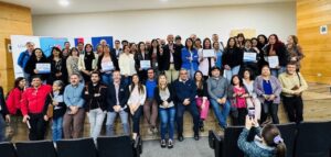 Cooperativas de O’Higgins fueron reconocidas en el marco de la Semana de las MiPymes