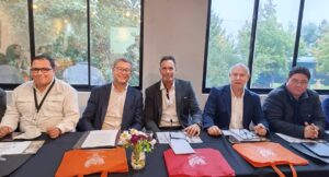 Temuco se incorpora a la Ruta Lagos y Volcanes para potenciar el turismo