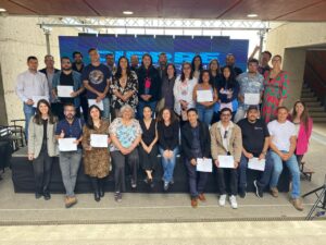 Más de 3.200 millones de pesos ejecutó Comité Corfo Antofagasta el 2024