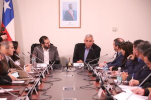 Corfo sumará seis nuevos Comités de Desarrollo Productivo Regional el 2024