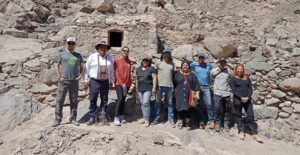 Descubre Tamarugal desarrolla creación de productos turísticos integrados