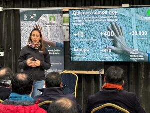 Corfo lanza triple convocatoria para emprendedoras y llama a sumar más innovadoras de la región de Los Lagos