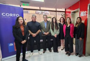 Corfo Valparaíso destacó a mujeres innovadoras de la región