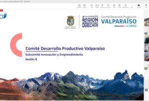 Comité de Desarrollo Productivo Regional aprobó 9 proyectos de convocatoria Innova Región de Corfo