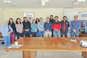 Expertos en gestión hídrica analiza posibilidad de un proyecto de desalinización para Petorca