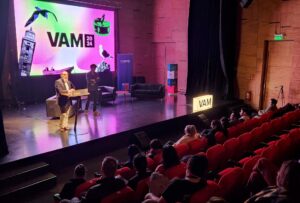 VAM 2024 Regresa con relevantes temas de Industria Musical y un Festival para público general
