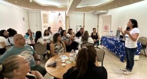 Tarapacá: CircularTec y SEID Global lanzan proyecto EcoResilience