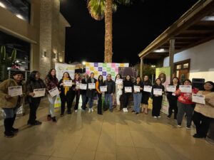 Arica y Parinacota: Emprendedoras se tomaron el Mall con la Expo Proyecta Mujer