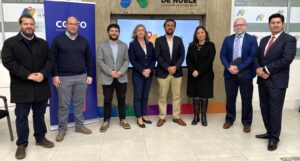 Inversión de más de 22 mil millones de pesos impulsa el desarrollo tecnológico y agroindustrial en Ñuble