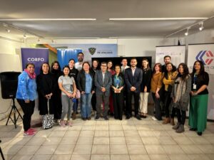 Se abren postulaciones a la Academia Talento Emprendedor (ATEM) en Caldera con foco en mujeres