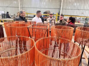 Decomimbre: La Primera Tienda Museo de Chimbarongo apoyada por un Desarrolla Inversión de Corfo