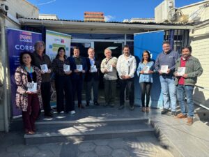 Publican “Catálogo Florístico” que identifica un total de 180 especies del Desierto Florido