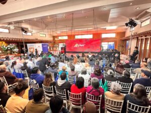 HortiTrade 2024: El evento clave que impulsa la innovación y el crecimiento de la industria hortícola en O’Higgins