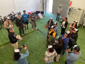 Arica y Parinacota: Dictarán ciclo de talleres gratuitos para el empaquetamiento de oferta turística